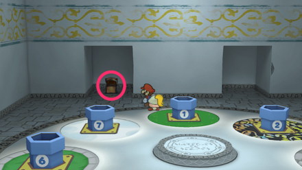 フラワーフエール