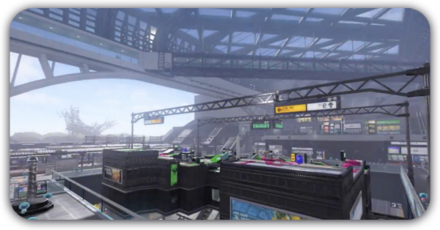 リュウグウターミナル画像