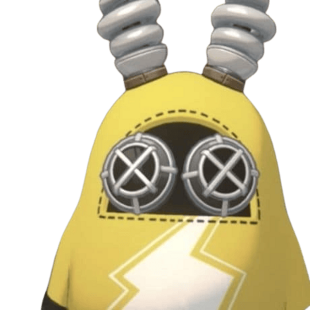 ビリビリボンプ画像