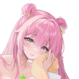 ［冬日は温泉］星嵐の画像