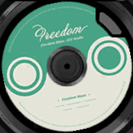 フリーダム・ブルースの画像