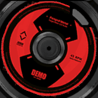 獣牙のヘヴィメタル画像