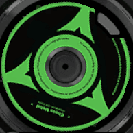 混沌のヘヴィメタル画像