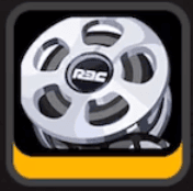 未加工マスターテープの画像