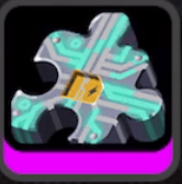 音動機の残余チップ画像