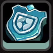 初級防護認証バッジ画像