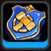 高級撃破認証バッジ画像