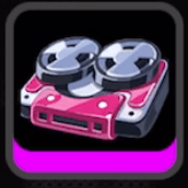 ベテラン調査員の記録画像