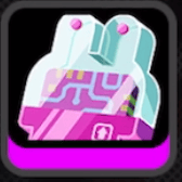 ボンプ用システムウィジェット画像