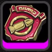 コマンダー認証バッジ画像