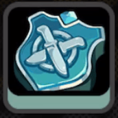 初級強攻認証バッジ画像