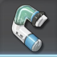 中級蘇生スプレ画像