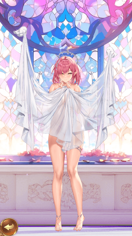 グロース（UR＋）