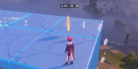 コインの見た目