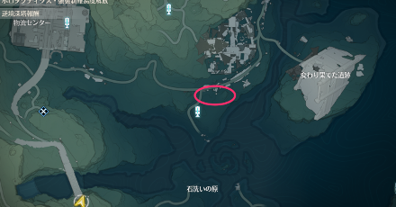 花蕈（ハナシイタケ）