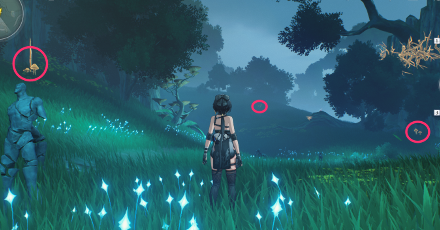 花蕈（ハナシイタケ）