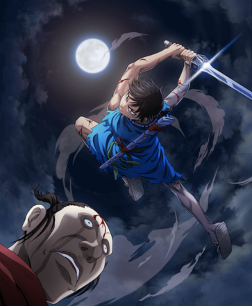 誰よりも高く画像