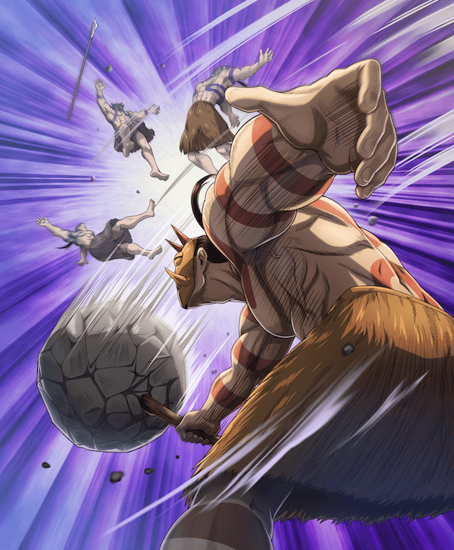 命令ダカラ守ッタの画像