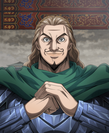 お呼びでしょうか画像