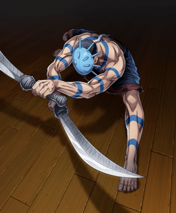 なんか怖ェ…画像