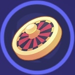 ラッキールーレット