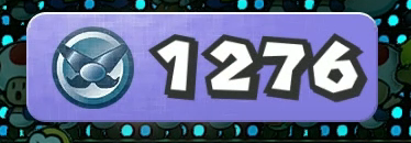 1時間で稼いだモンテ