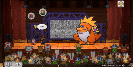 「マッチョガンス」