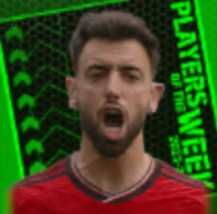 TPブルーノフェルナンデス(05/30)画像