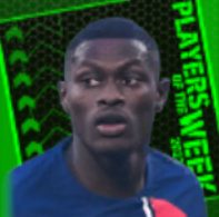 TPヌーノ・メンデス(05/30)画像