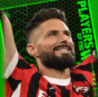 TPオリヴィエジルー(05/30)画像