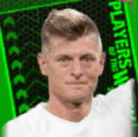 TPトニ・クロース(05/30)画像