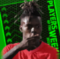 TPニコ・ウィリアムス(05/30)画像