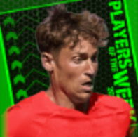 TPマルコス・ジョレンテ(05/30)画像