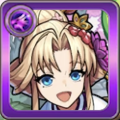 神化絹高ゆいなのアイコン