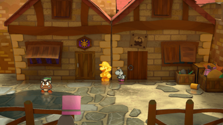 仲間ランクアップ