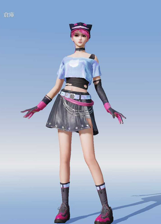 ネオンニャンサー画像