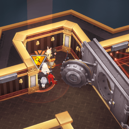 イベント遺失物