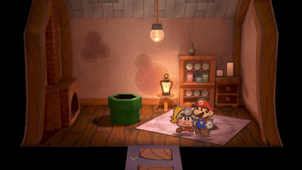 ショートカット