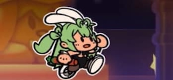 ランニングソーダ