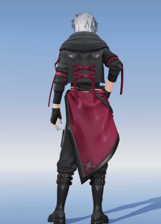 葛葉：荒野アイドル画像