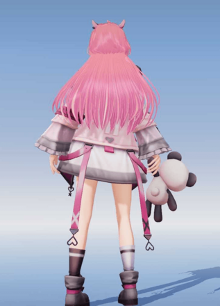 笹木咲：荒野アイドル画像