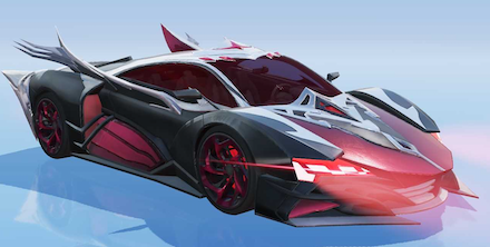 セダン吸血鬼