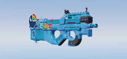 にじさんじコラボ画像