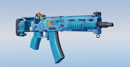 にじさんじコラボ画像