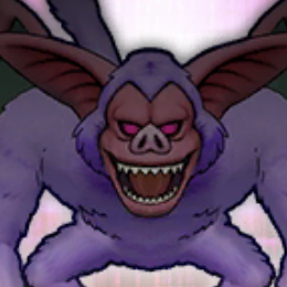 バズズのバナー