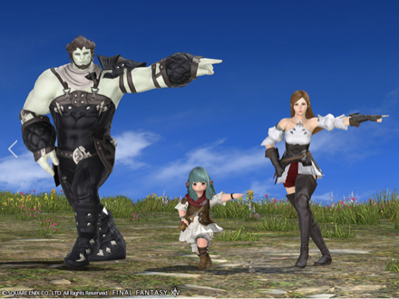 ポポトステップの画像