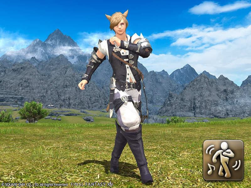 ボックスステップの画像