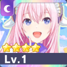 ［ふわふわドリームウェディング］巡音ルカ画像