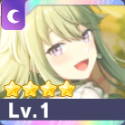 ［願いのドレスへ］草薙寧々画像