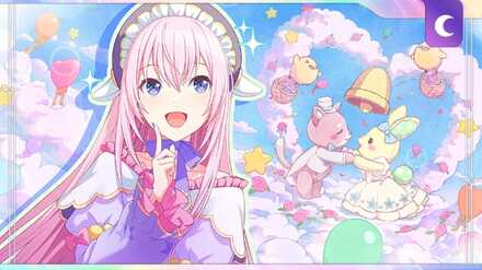 ふわふわドリームウェディング